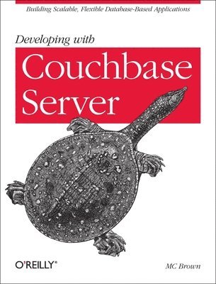 Developing with Couchbase Server 1
