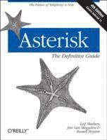 bokomslag Asterisk: The Definitive Guide 4th Edition