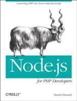 Node.js For PHP Developers 1