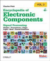 bokomslag Encyclopedia of Electronic Components Volume 2