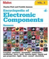 bokomslag Encyclopedia of Electronic Components V3