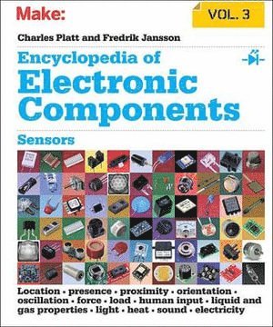 bokomslag Encyclopedia of Electronic Components V3