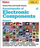 Encyclopedia of Electronic Components V3