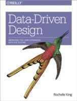 bokomslag Data-Driven Design