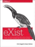 Erik Siegel - eXist, Häftad