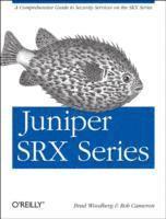 bokomslag Juniper SRX Series