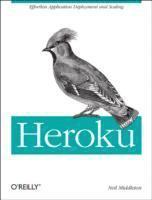 bokomslag Heroku: Up and Running