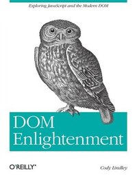 bokomslag DOM Enlightenment