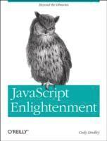 bokomslag JavaScript Enlightenment
