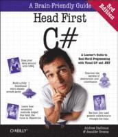 Head First C# 1