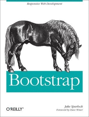 bokomslag Bootstrap