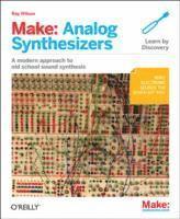 Ray Wilson - Make: Analog Synthesizers, Häftad