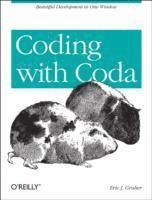 bokomslag Coding with Coda