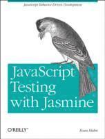 bokomslag JavaScript Testing with Jasmine