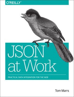 bokomslag JSON at Work