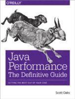 bokomslag Java Performance: The Definitive Guide