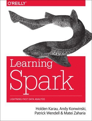 Learning Spark 1