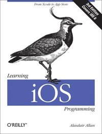 bokomslag Learning iOS Programming 3rd Edition