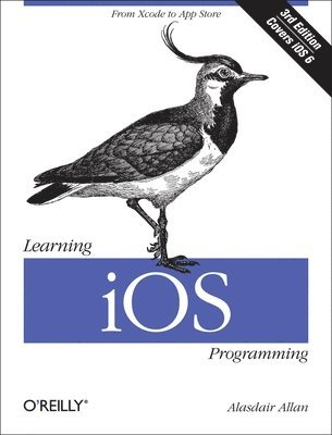 Alasdair Allan, Allan - Learning IOS Programming, Häftad