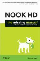 Preston Gralla - NOOK HD The Missing Manual, Häftad