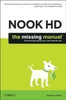NOOK HD The Missing Manual