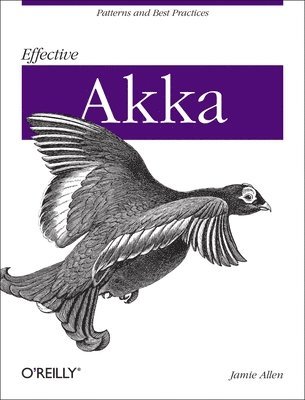 Effective Akka 1