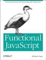 bokomslag Functional JavaScript
