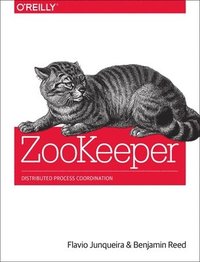 bokomslag ZooKeeper