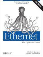 bokomslag Ethernet: The Definitive Guide