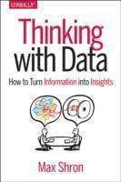 Thinking with Data 1