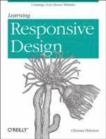 Learning Responsive Web Design 1