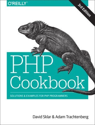 PHP Cookbook 1