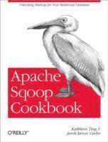 Apache Sqoop Cookbook 1