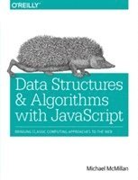 Data Structures and Algorithms with JavaScript 1