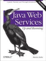 bokomslag Java Web Services: Up and Running