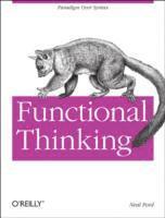 bokomslag Functional Thinking