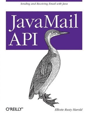 Java Mail API 1