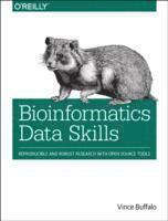 Vince Buffalo - Bioinformatics Data Skills, Häftad