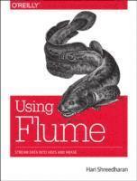 Using Flume 1