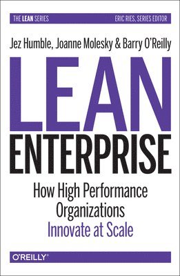 Lean Enterprise 1