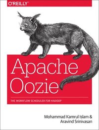 bokomslag Apache Oozie