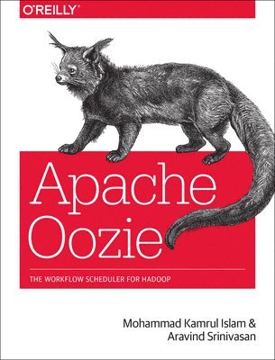 Apache Oozie 1