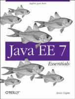 bokomslag Java EE 7 Essentials