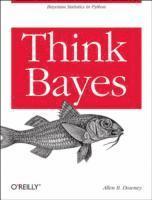 bokomslag Think Bayes