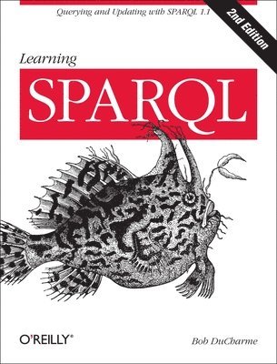 Learning SPARQL 1