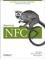 Tom Igoe, Don Coleman, Brian Jepson - Beginning NFC, Häftad