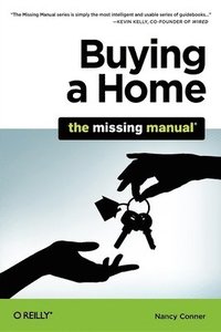 bokomslag Buying a Home