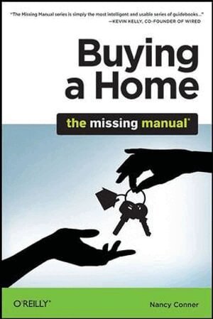 Nancy Conner - Buying a Home, Häftad