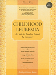 bokomslag Childhood Leukemia