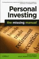 bokomslag Personal Investing